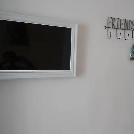 Piccolo Angela Semesterbostad