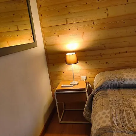 Piccolo Angela Semesterbostad