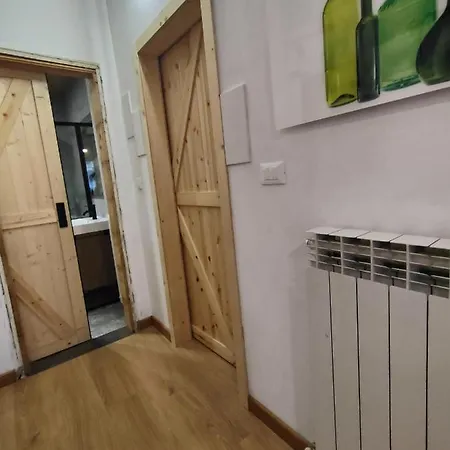 Piccolo Angela Holiday home Clusone