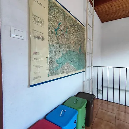 Semesterbostad Piccolo Angela *