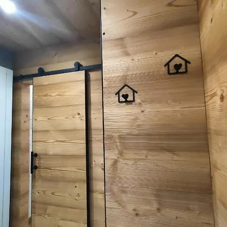 Piccolo Angela Semesterbostad *