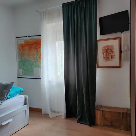 Piccolo Angela * Clusone