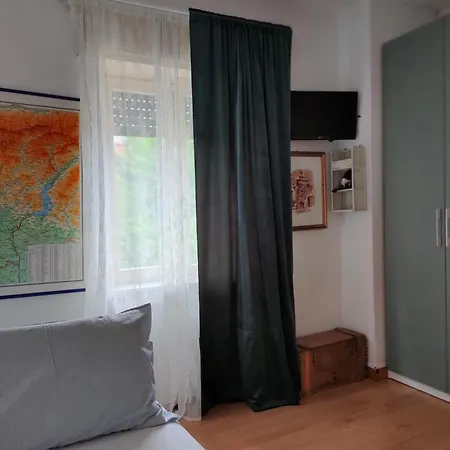 Piccolo Angela * Clusone