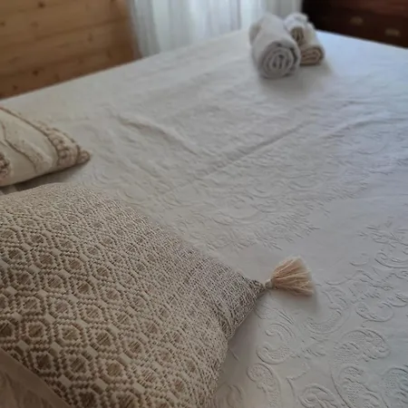 Semesterbostad Piccolo Angela