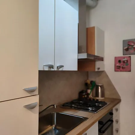 Piccolo Angela Semesterbostad *