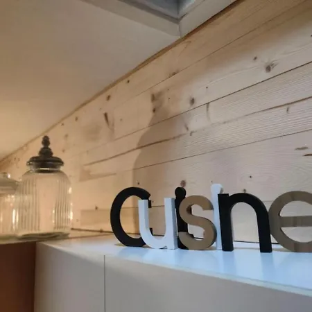 Piccolo Angela Semesterbostad Clusone