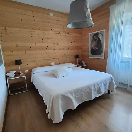 Piccolo Angela Holiday home