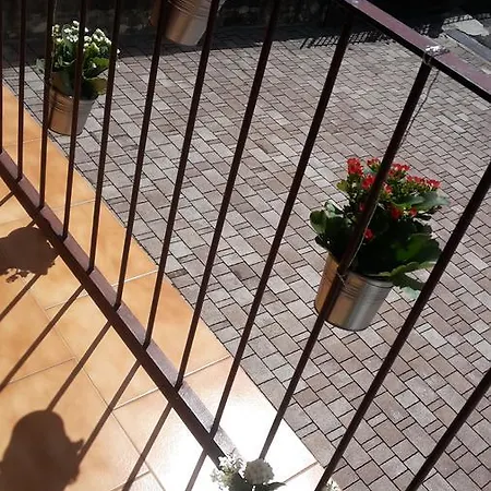 Semesterbostad Piccolo Angela