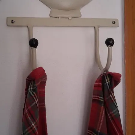 Piccolo Angela Semesterbostad