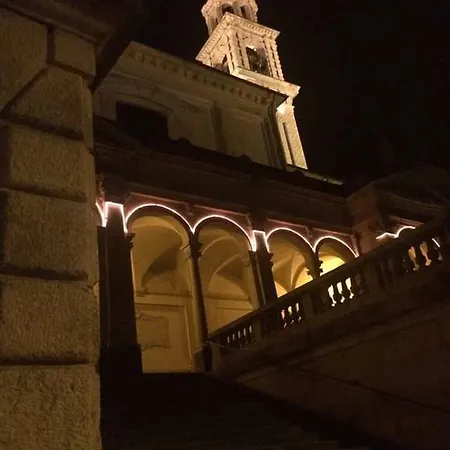 Semesterbostad Piccolo Angela