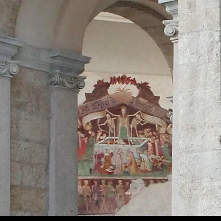 Semesterbostad Piccolo Angela